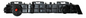 GUIA FASCIA DELANTERA TACOMA 16-23 L