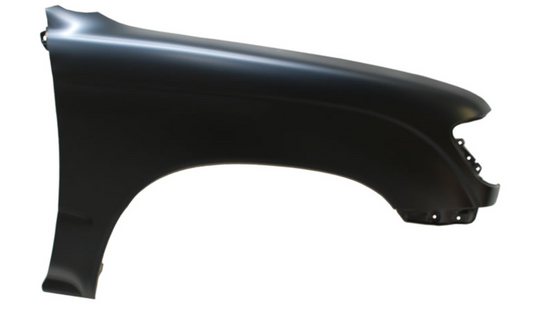 SALPICADERA TACOMA 95-00 2WD R