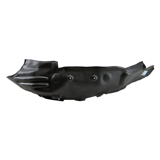 TOLVA COSTADO TACOMA 05-15 4WD PLASTICO L