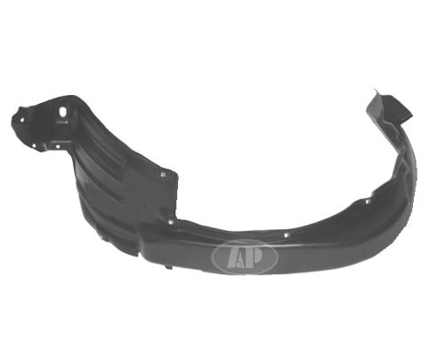 TOLVA SALPICADERA TACOMA 05-11 2WD L