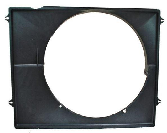 TOLVA RADIADOR TACOMA 95-04 2.7L