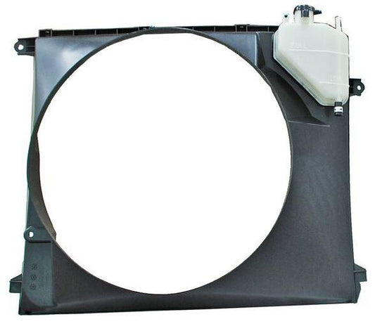 TOLVA VENTILADOR TACOMA 05-16 2.7L