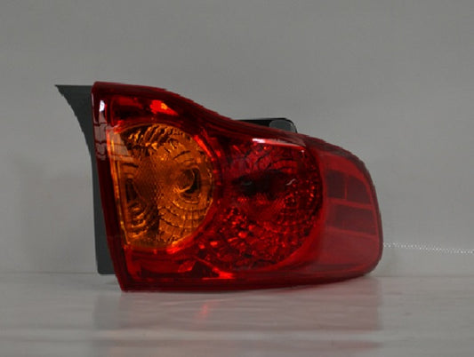 CALAVERA COROLLA 09-10 EXTERIOR L