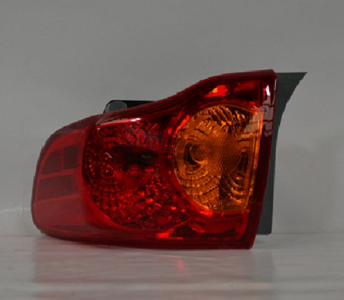 CALAVERA COROLLA 09-10 EXTERIOR R
