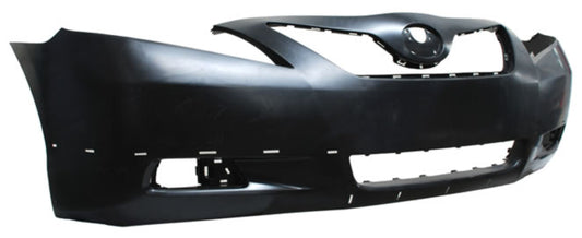 FASCIA DELANTERA CAMRY 07-09 C/HOYO P/MOLD SE