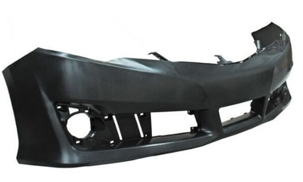 FASCIA DELANTERA CAMRY 12-14 4P SPORT SE