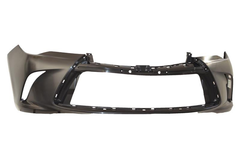 FASCIA DELANTERA CAMRY 15-17 S/HOYO P/SENSOR