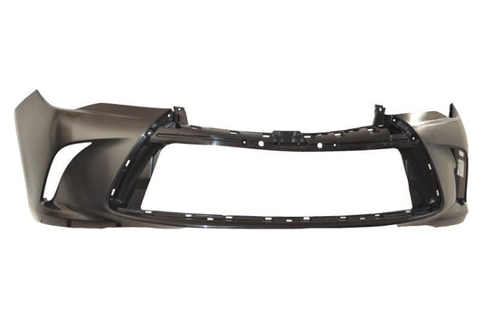 FASCIA DELANTERA CAMRY 15-17 S/HOYO P/SENSOR