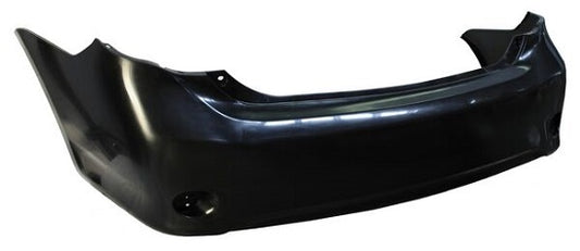 FASCIA TRASERA COROLLA 09-10 S/HOYO