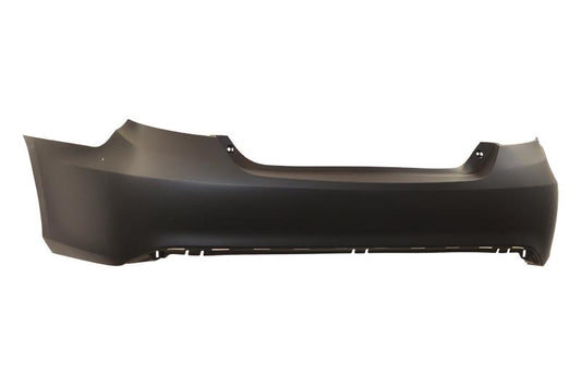 FASCIA TRASERA CAMRY 15-17