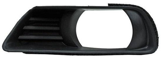 PARRILLA FASCIA CAMRY 07-09 C/HOYO P/FARO L