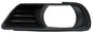 PARRILLA FASCIA CAMRY 07-09 C/HOYO P/FARO L
