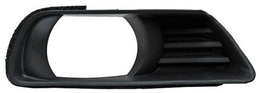 PARRILLA FASCIA CAMRY 07-09 C/HOYO P/FARO R