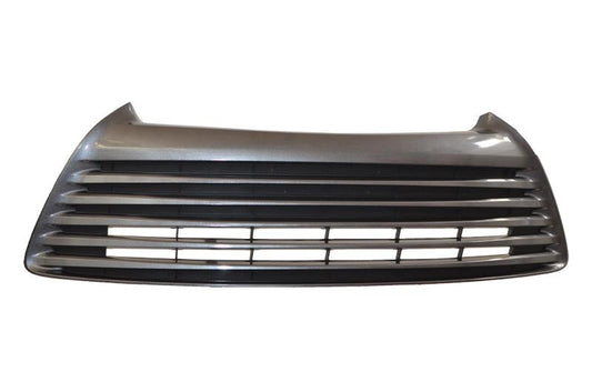 PARRILLA FASCIA CAMRY 15-17 CENTRAL