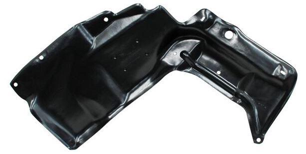 TOLVA INFERIOR MOTOR COROLLA / MATRIX 03-08 AUT L