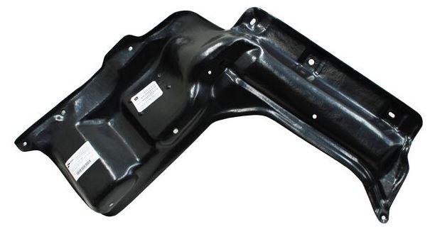 TOLVA INFERIOR MOTOR COROLLA / MATRIX 03-08 R