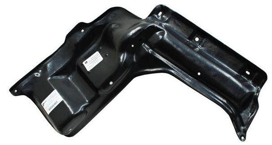 TOLVA INFERIOR MOTOR COROLLA / MATRIX 03-08 R