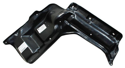 TOLVA INFERIOR MOTOR COROLLA 09-13 CENT