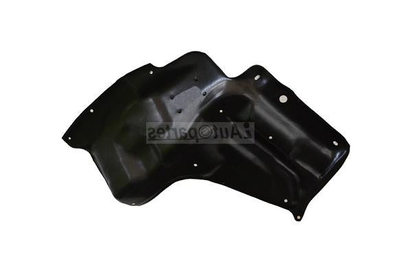 TOLVA INFERIOR MOTOR COROLLA / MATRIX 09-14 STD R