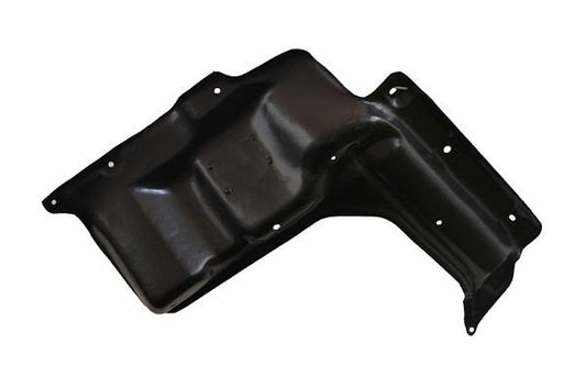 TOLVA INFERIOR MOTOR COROLLA 09-14 AUTOMATICO R