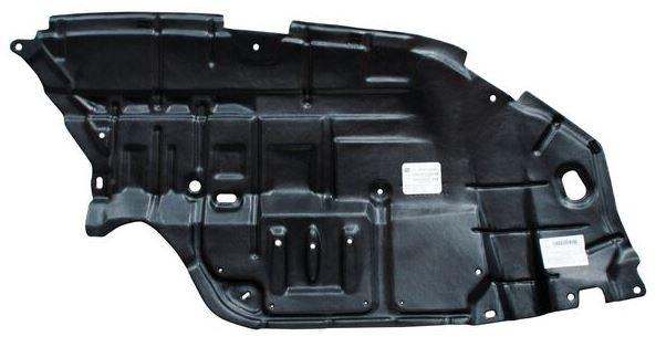 TOLVA INFERIOR MOTOR CAMRY 12-14 L