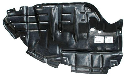 TOLVA INFERIOR MOTOR CAMRY 15-17 L