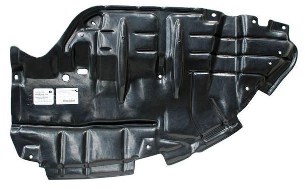 TOLVA INFERIOR MOTOR CAMRY 15-17 R