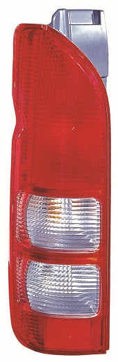 CALAVERA HIACE 06-14 L CN