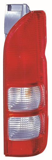 CALAVERA HIACE 06-14 R CN