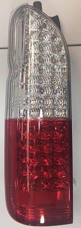 CALAVERA HIACE 06-14 LEDS L CN