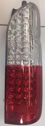 CALAVERA HIACE 06-14 LEDS R CN