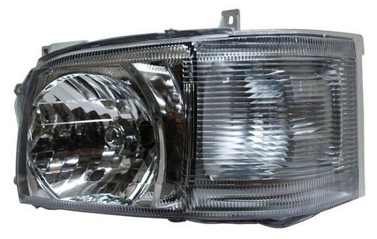 FARO HIACE 06-10 L CN