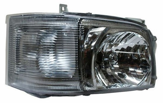 FARO HIACE 06-10 R CN