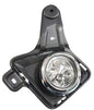 FARO NIEBLA HIACE 11-13 C/PARRILLA CROMO L CN