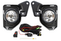 FARO NIEBLA HIACE 14-19 C/ARNES JUEGO CN