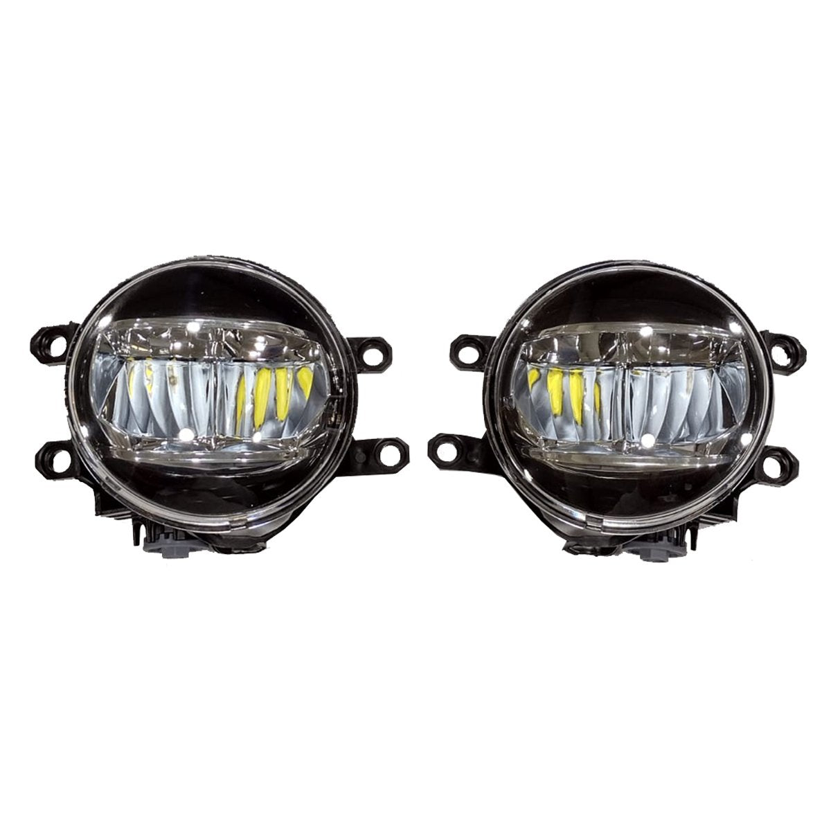 FARO NIEBLA HIACE 20-24 LED S/ARNES JUEGO CN