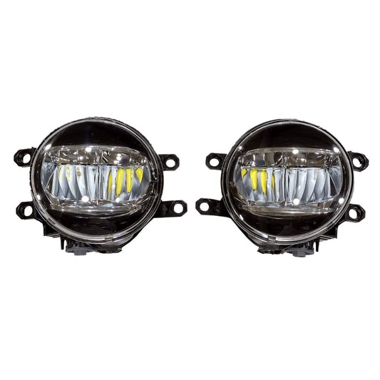FARO NIEBLA HIACE 20-24 LED S/ARNES JUEGO CN