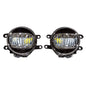 FARO NIEBLA HIACE 20-24 LED S/ARNES JUEGO CN