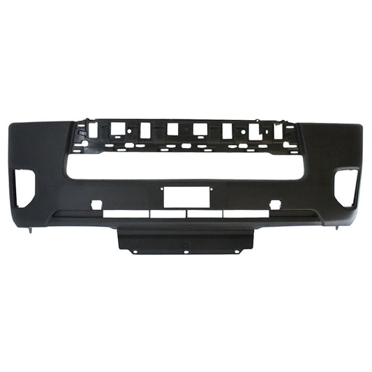 FASCIA DELANTERA HIACE 14-19 CORTA