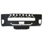 FASCIA DELANTERA HIACE 14-19 CORTA