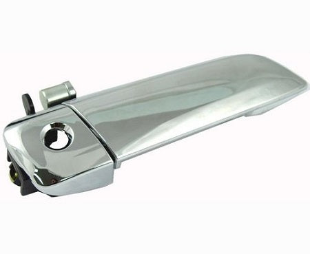 MANIJA EXTERIOR HIACE 06-19 CROMO DELANTERA L