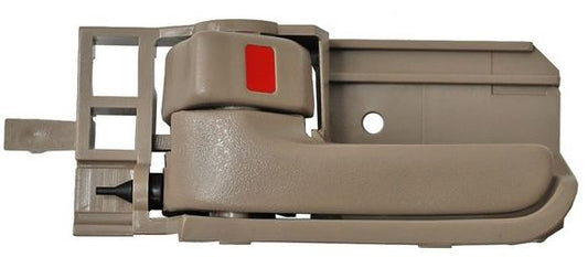 MANIJA INTERIOR COROLLA 03-08/ HIACE 06-12 /HILUX 05-08 /TACOMA 05-12 CAFE L