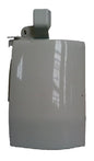 MOLDURA CALAVERA HIACE 06-18 BLANCA L CN
