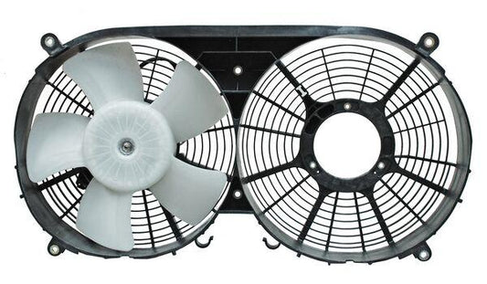 MOTOVENTILADOR HIACE 05-14 S/CAPUCHA DOBLE COMPLETO