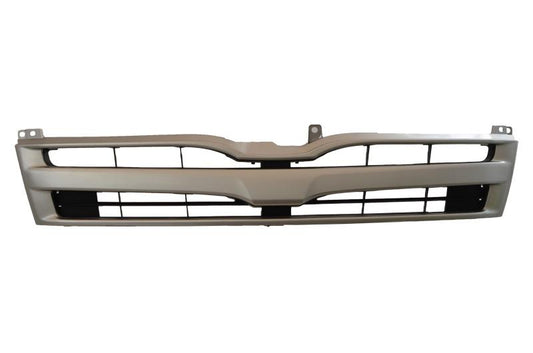 PARRILLA HIACE 11-13 ANCHA GRIS