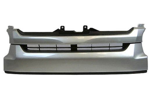 PARRILLA HIACE 14-19 ANCHA GRIS CN