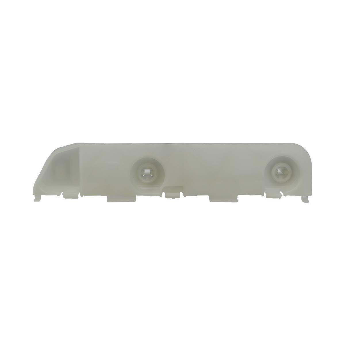 GUIA FASCIA TRASERA HIACE 06-18 SOPORTE MOLDURA L CN