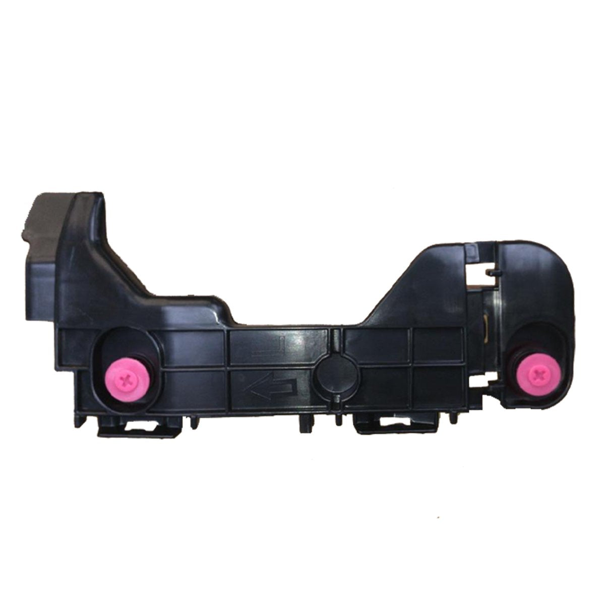 GUIA FASCIA TRASERA HIACE 20-24 LAT L CN
