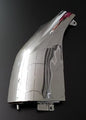 SALPICADERA HIACE 06-18 CROMO L CN