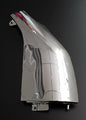 SALPICADERA HIACE 06-18 CROMO R CN